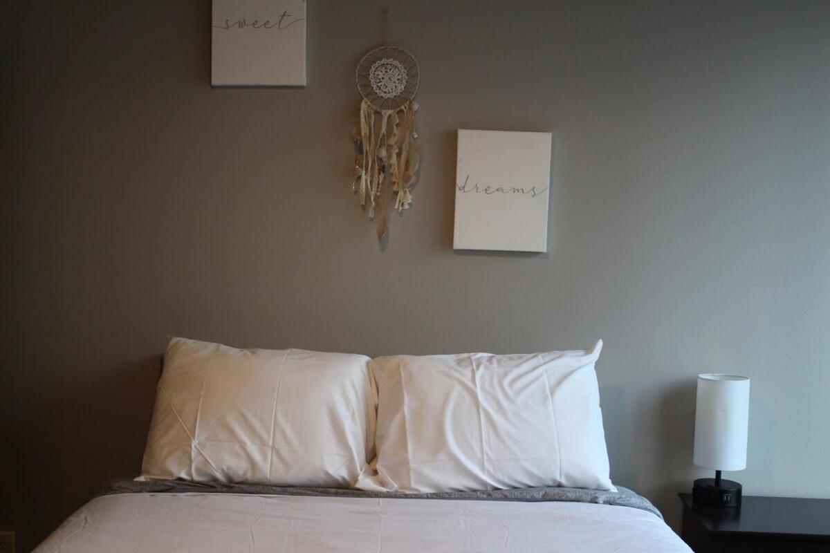 Spacious 2Br Suite Plus Patio Near Iowa State Эймс Экстерьер фото